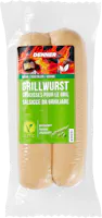 Denner BBQ vegane Grillwurst