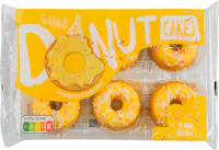Mini Donuts