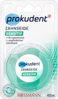 Prokudent Zahnseide Sensitiv