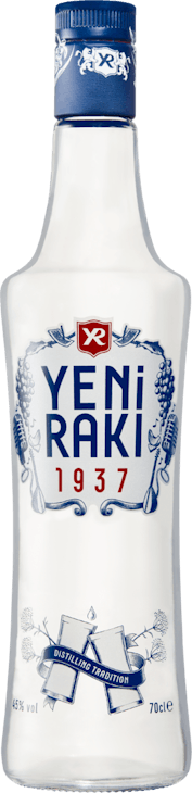 Yeni Raki