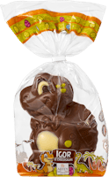 Igor Le Chocosaure Choco Diffusion