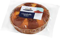 Gâteau marbré Ciambella