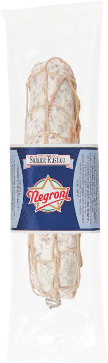 Salami Rustico Negroni