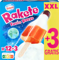 Fusée Frisco XXL