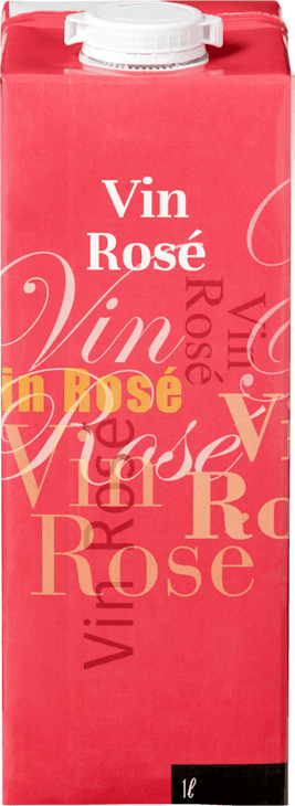 Rosé Etranger