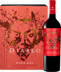Concha y Toro Casillero del Diablo Dark Red