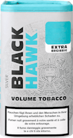 Tabacco espanso MYO Black Hawk Silver