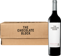 The Chocolate Block