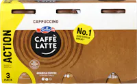 Emmi Caffè Latte Cappuccino