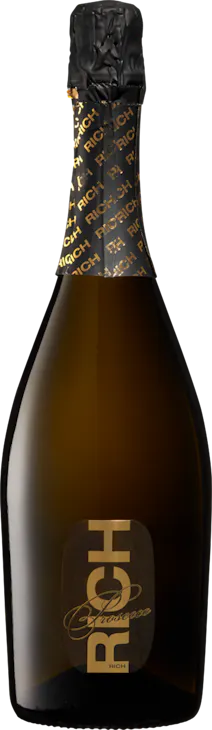 Rich Prosecco extra dry DOC