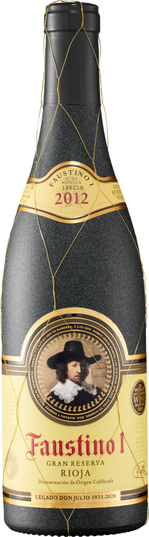 Faustino I Gran Reserva DOCa Rioja - 6 Flaschen à 75 cl | Denner Weinshop