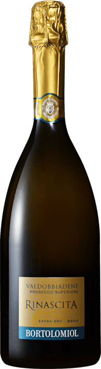  Rinascita Bortolomiol extra dry