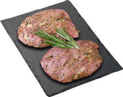 Denner BBQ Butcher-Steak
