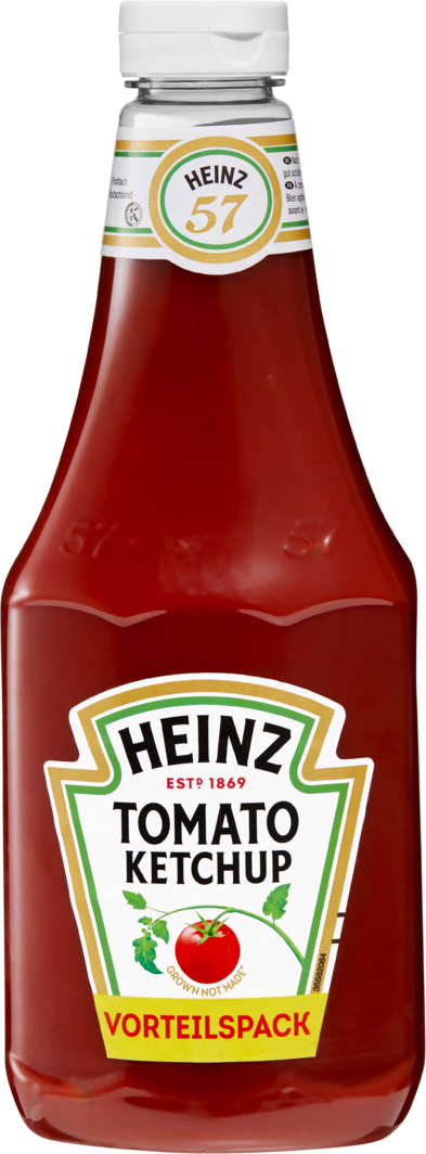 Heinz Tomato Ketchup