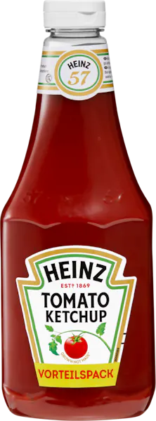 Heinz Ketchup aux tomates 1.35kg