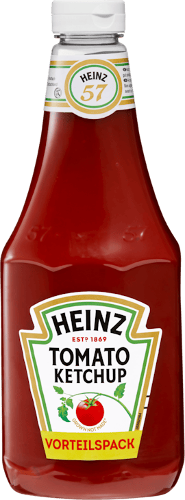 Heinz Tomato Ketchup
