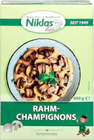 Niklas Rahmchampignons
