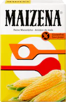 Amidon de maïs Maizena