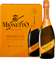 Mionetto Prestige Collection Brut Prosecco DOC