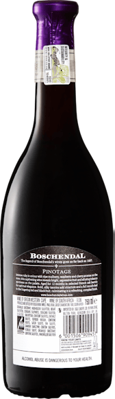 Boschendal 1685 Pinotage  (Retro)