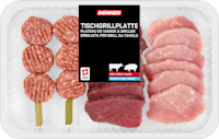 Plateau de viande à griller Denner