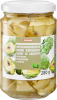 Cuori di carciofi Denner