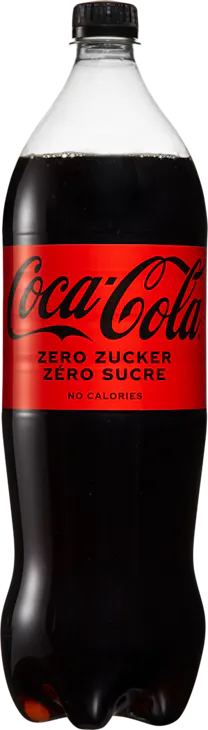 Coca-Cola Zero