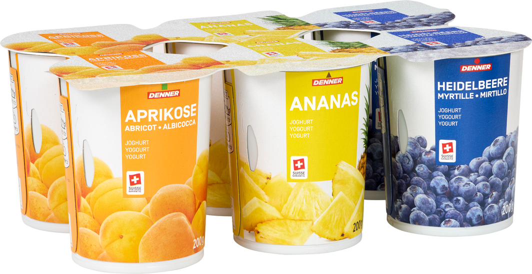 Denner Joghurt