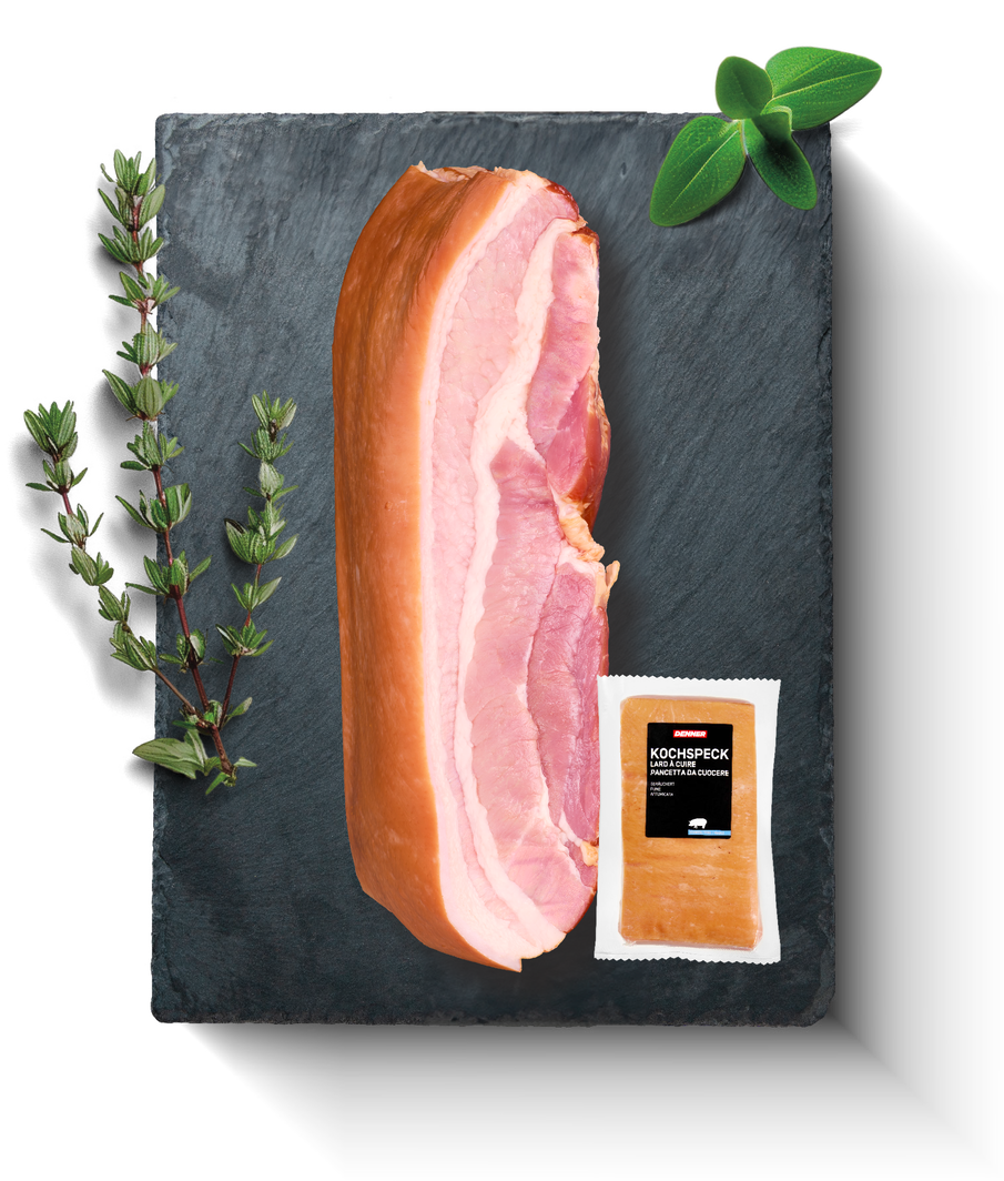 Denner Kochspeck
