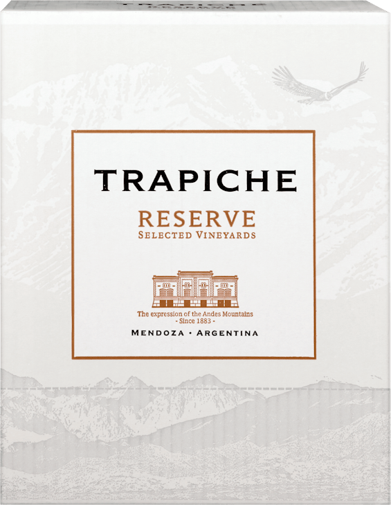 Trapiche Reserve Malbec