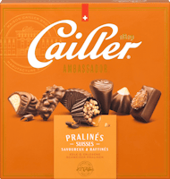 Cailler Ambassador Ambassador 210