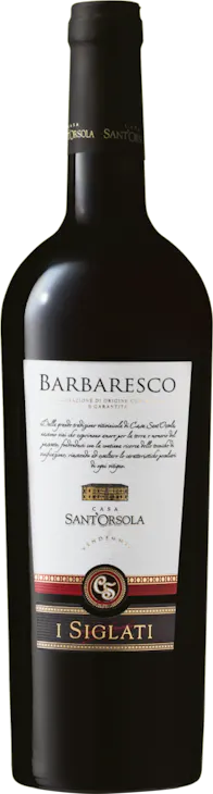  I Siglati Barbaresco DOCG