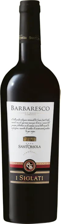 I Siglati Barbaresco DOCG