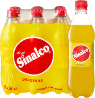 Sinalco Original