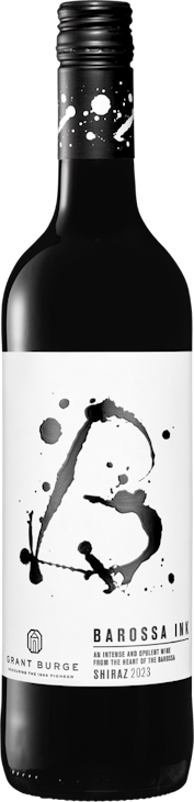 Barossa Ink Shiraz 