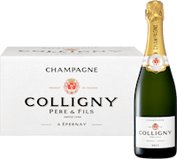 Colligny Brut Champagne AOC