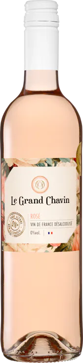 Le Grand Chavin Rosé 0.0%