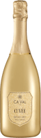 Ca`Val Cuvée Extra Dry Millesimato