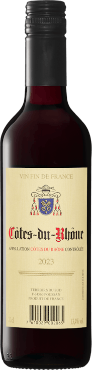 La Châsse Réserve Côtes du Rhône AOC