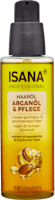 Huile capillaire ISANA Professional