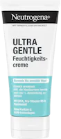 Neutrogena Feuchtigkeitscreme Ultra Gentle