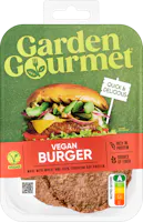 Garden Gourmet Burger Deluxe