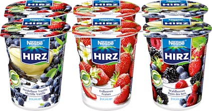 Hirz Joghurt Hirz Joghurt