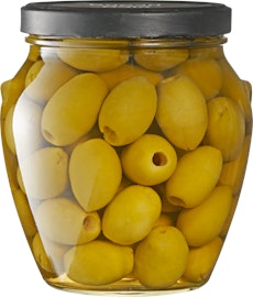 Olive verdi Pico Negro Olive verdi Pico Negro