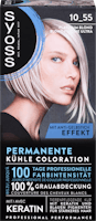 Coloration permanente Syoss