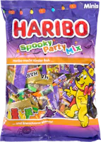 Haribo Minis Spooky Party Mix