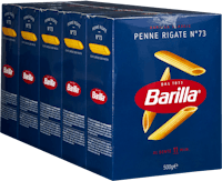 Penne rigate N° 73 Barilla