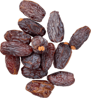 Dattes Medjoul