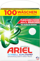 Ariel Waschpulver Universal