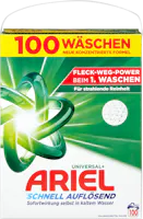 Ariel Waschpulver Universal